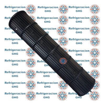 -TURBINA NEGRA SPLIT CALOVENTOR 81X340 - Image 3
