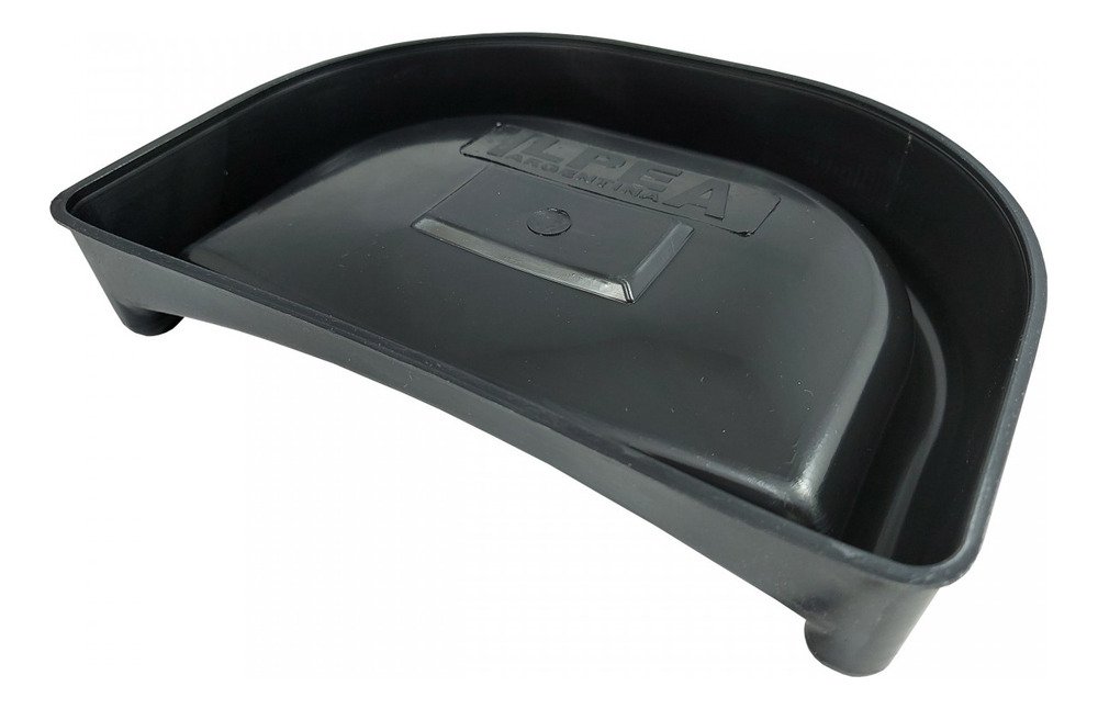 Bandeja Evaporadora Heladera Negra Ghg - Image 1