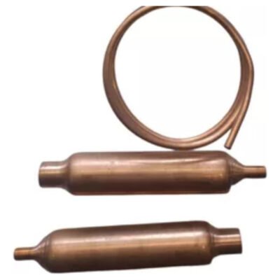 -CAPILAR 3000FG R410