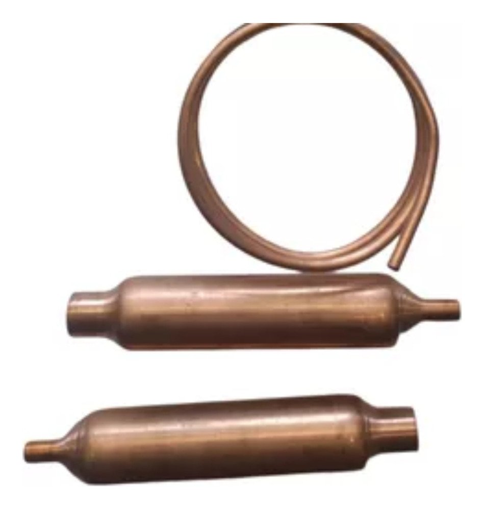 -CAPILAR 3000FG R410
