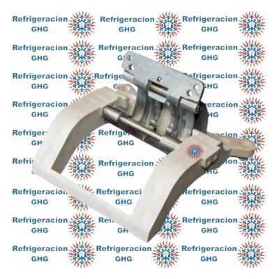 Bisagra Drean Blue 180 Ghg - Image 3