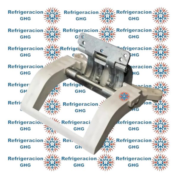 Bisagra Drean Blue 180 Ghg - Image 3