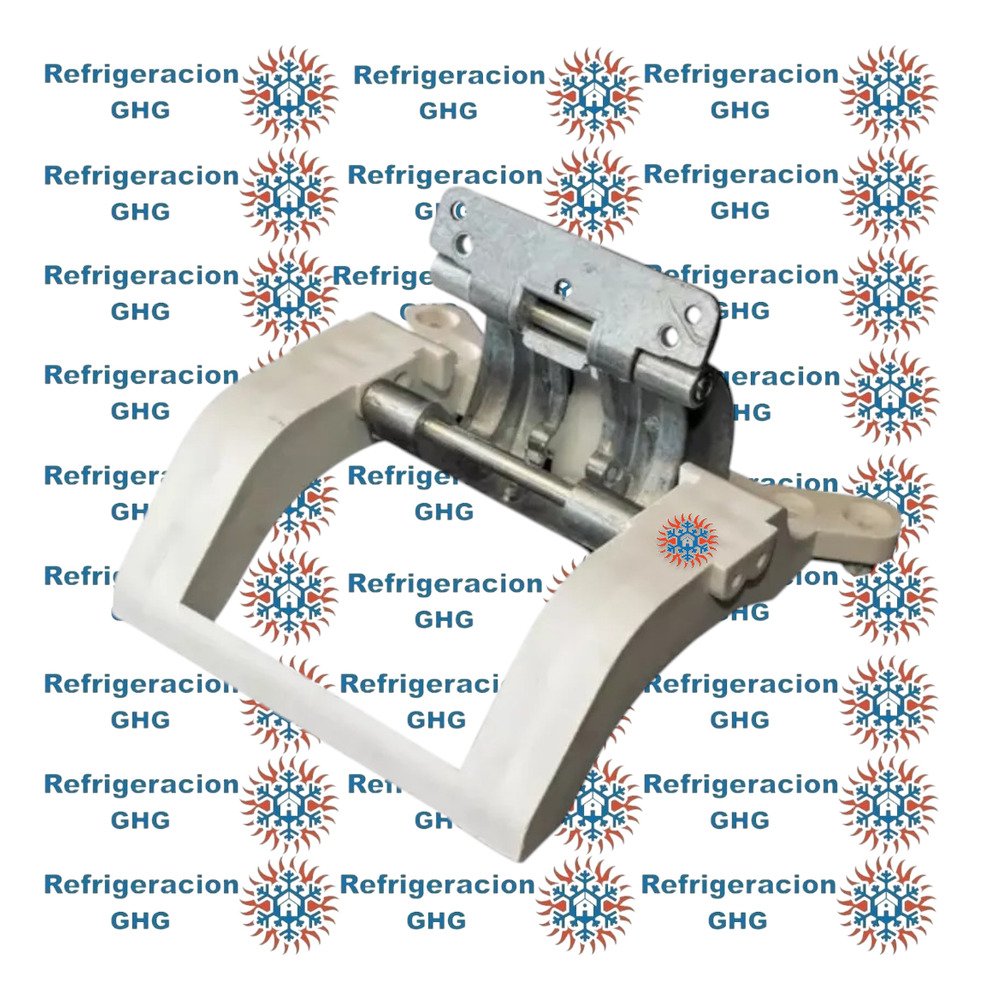 Bisagra Drean Blue 180 Ghg - Image 3