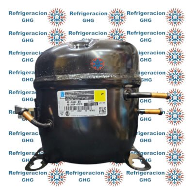 Compresor Tecumseh 1/4 R12 R-401a Ae1380a-gs1b Ghg - Image 6