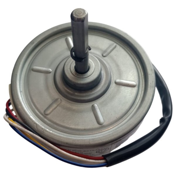 Motor Forzador Inverter Int Wzdk13-38g-1 (rd-310-13-8) Ghg - Image 3