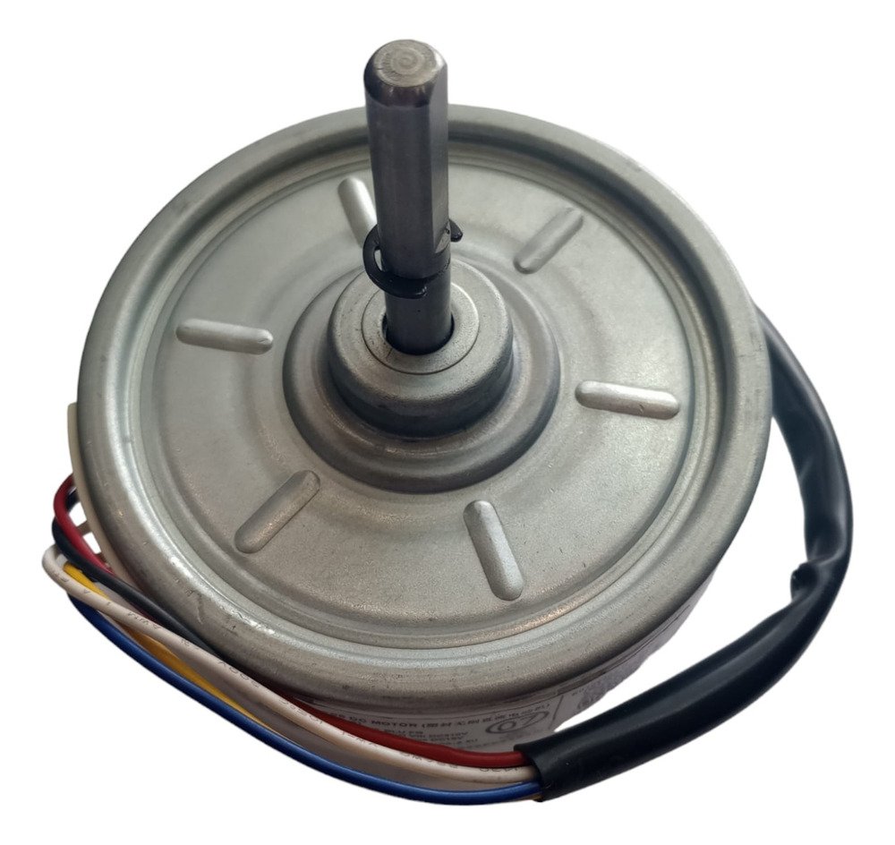 Motor Forzador Inverter Interior Wzdk13-38g-1 Dc310v-13w Ghg - Image 2