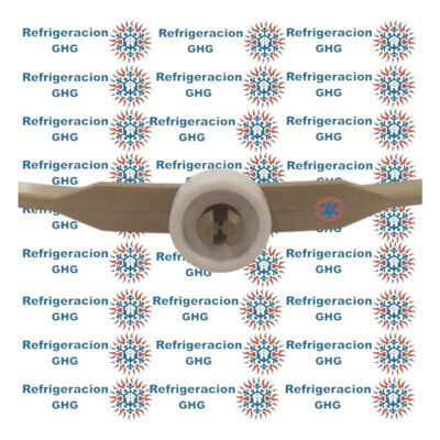 Rueda De Microondas De 22 Cm Ghg - Image 2