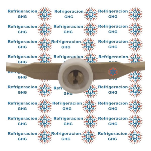 Rueda De Microondas De 22 Cm Ghg - Image 2