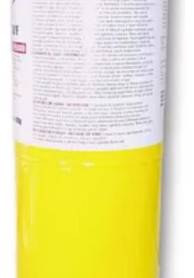 Lata Mapp Pro Iceloong 400g / 14.1oz Para Soldar Ghg - Image 3
