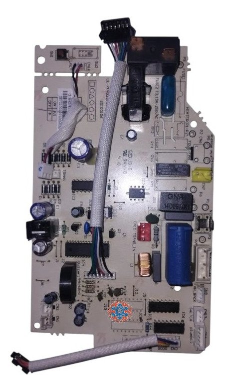 Placa De Aire Acondicionadoce-kfr 32g/duy Frío Solo Ghg - Image 1