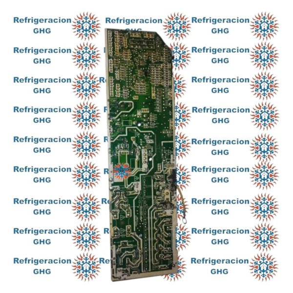 Placa Para  Aire Acondicionado Eu-kfr160 Q4/bp Ghg - Image 2