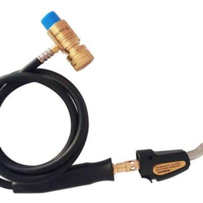 -PICO MAPP FRIGOCLEAN CON MANGUERA Y CHISPERO JH-3SW - Image 2