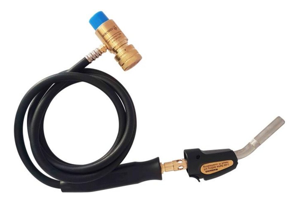 Pico Frigoclean Simple Con Manguera Torcha Jh-3sw Ghg - Image 2