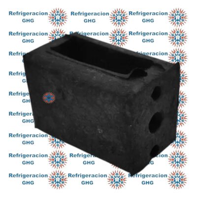 Tensor Kohinoor Cuadrado  Ghg - Image 2