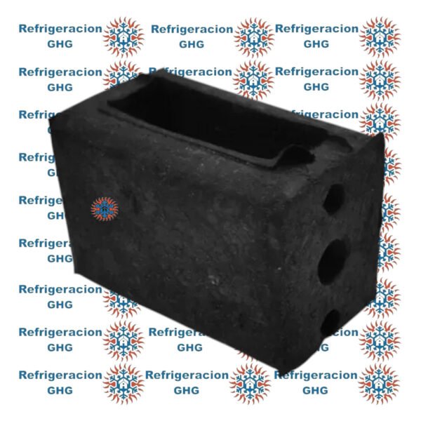 Tensor Kohinoor Cuadrado  Ghg - Image 2