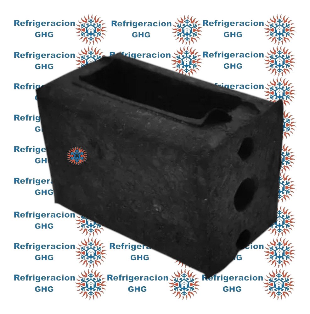 Tensor Kohinoor Cuadrado  Ghg - Image 2