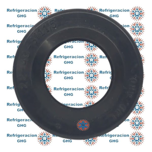 Reten Bru-c 22 X 40 X 8/11.5 Electrolux 500   Ghg - Image 2