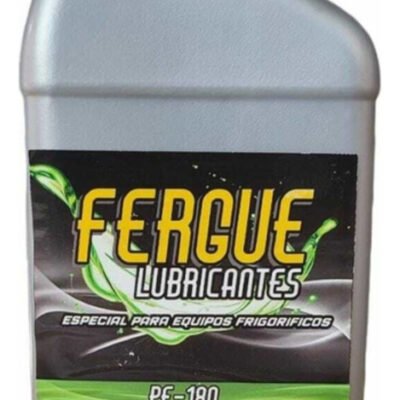 Aceite Pe-180 X1 Lt (r12-22-11) Extra Pesado Ghg