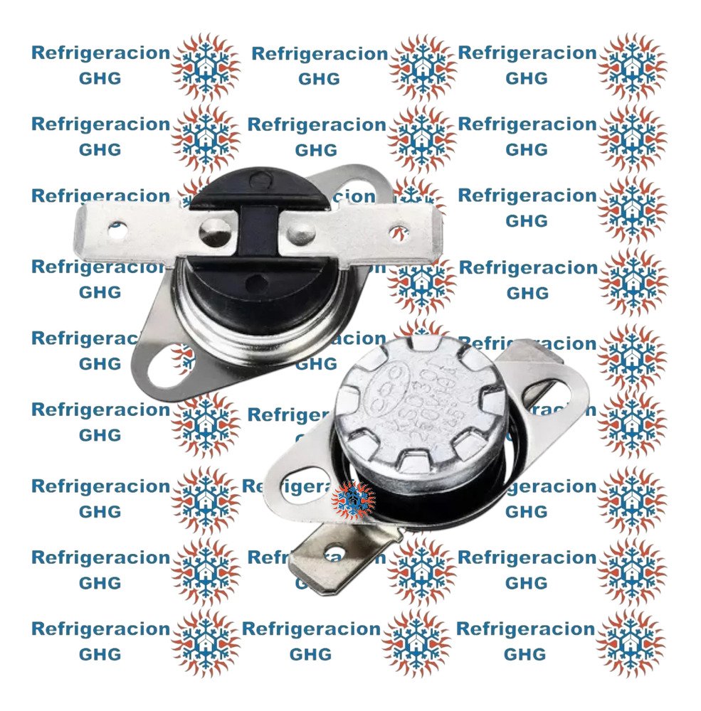 -TERMOSTATO 130ª