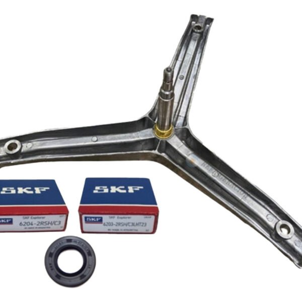 Kit Lavarropas Drean Blue 8.12 (04-05)   Ghg - Image 1