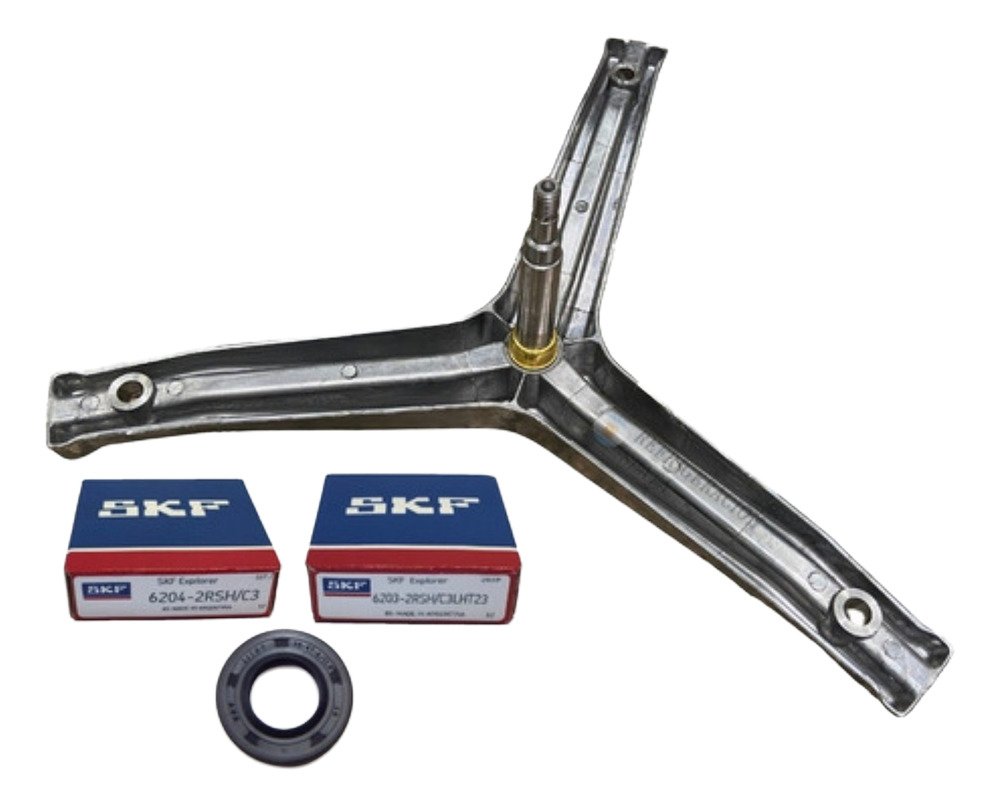 Kit Lavarropas Drean Blue 8.12 (04-05)   Ghg - Image 1