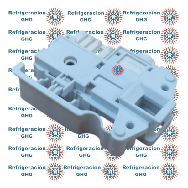 Blocapuerta Lavarropas Drean Next 4 Contactos 814  Ghg - Image 4