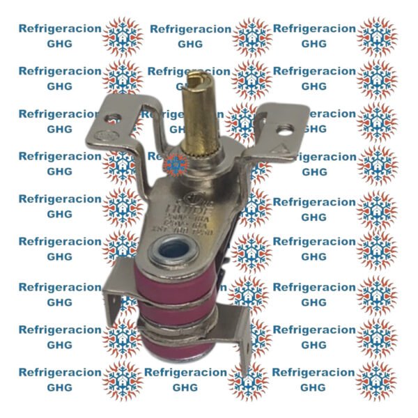 Termostato 3/4 Giro 250° Horno Electrico Ghg - Image 2