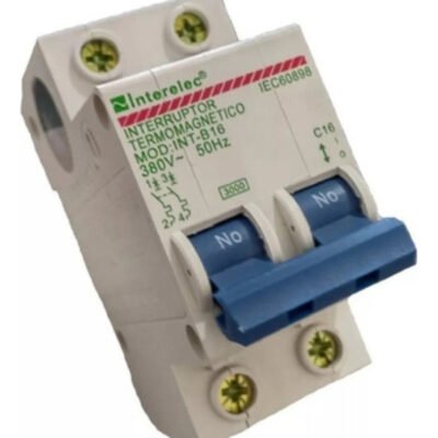 -TERMICA BIPOLAR C20