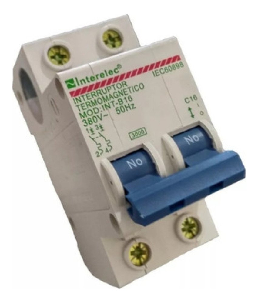 -TERMICA BIPOLAR C20