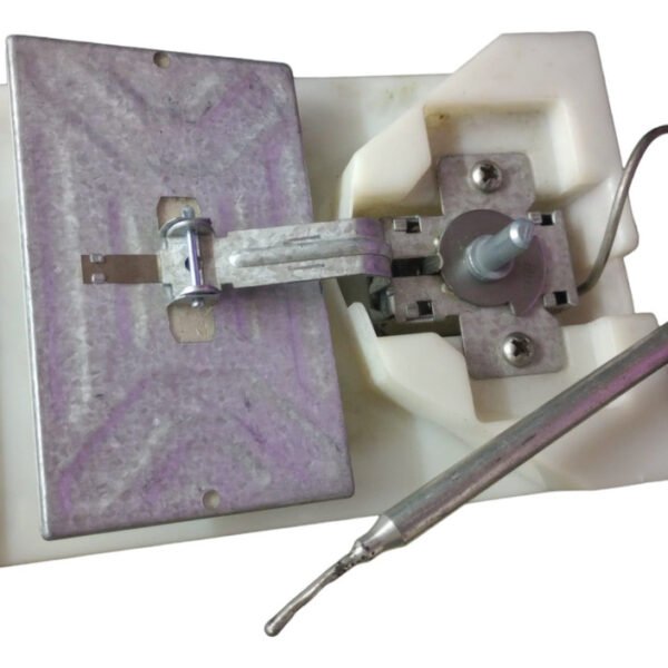 Termostato Damper Hel. Gafa H270nf-spc D502 2220175) Ghg - Image 3