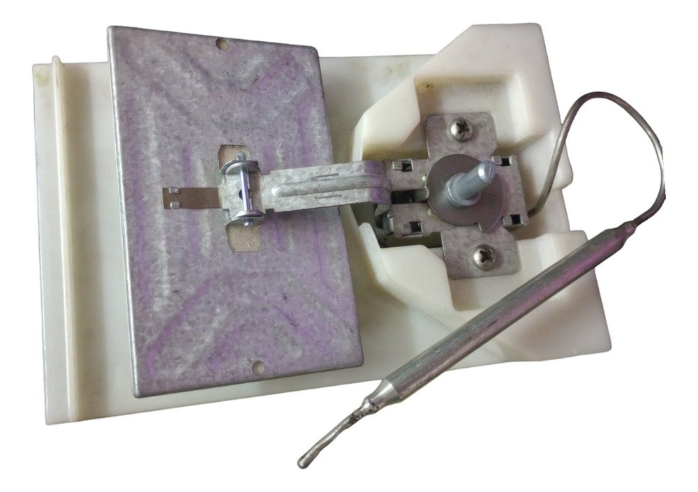 Termostato Damper Hel. Gafa H270nf-spc D502 2220175) Ghg