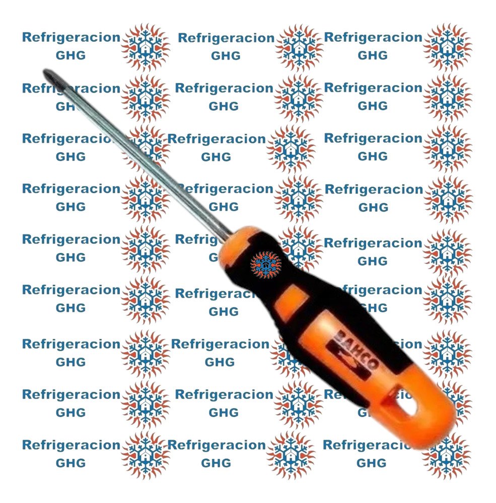 Destornillador Phillips 3301-100   Ghg - Image 3