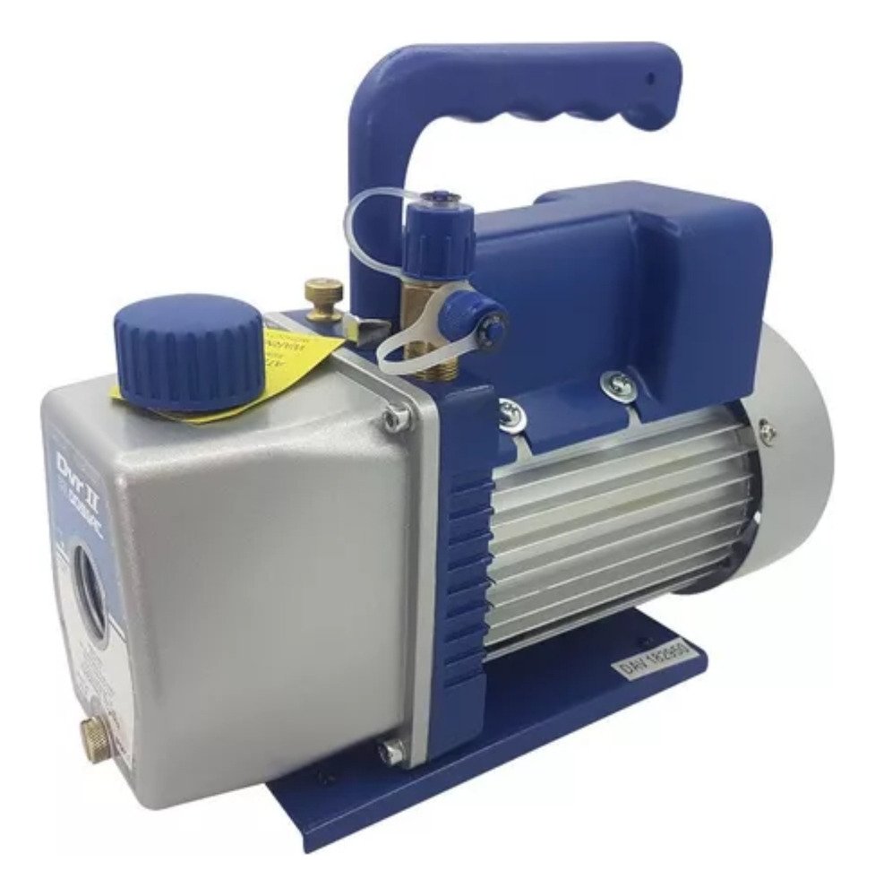 Bomba De Vacio Dosivac Dvr2 60 Lts/min Ghg - Image 5