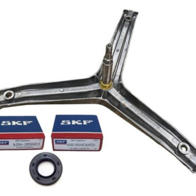 Kit Lavarropas Drean Blue 6.06 (03-04) Ghg