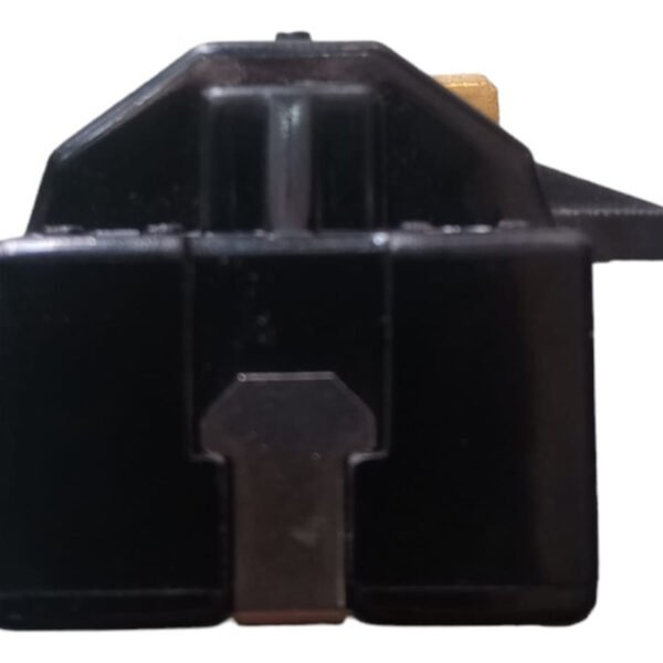 Relay Heladera Original De Arranque Ghg - Image 3