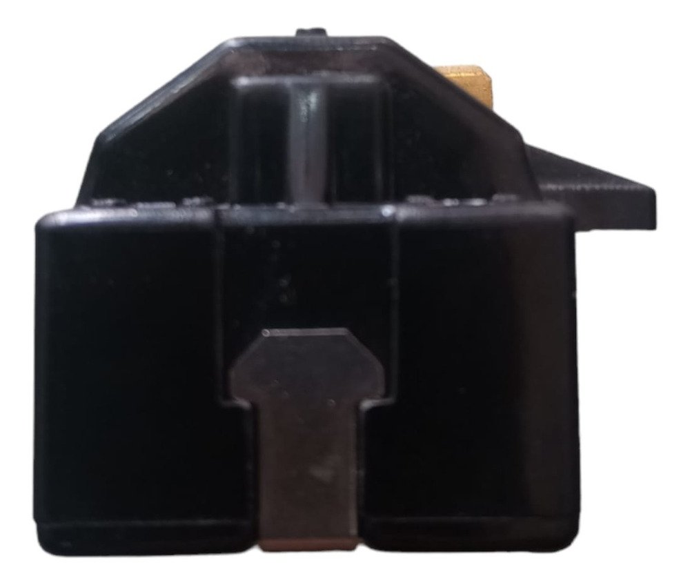Relay Heladera Original De Arranque Ghg - Image 3
