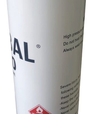 Lata Gas R290 Global 400grs Ghg - Image 4