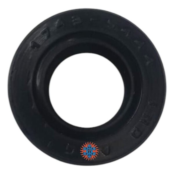 Reten Para Motor Bomba Dosivac Ghg - Image 2