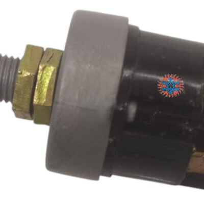 Interruptor Kohinoor Con Tuerca Ghg
