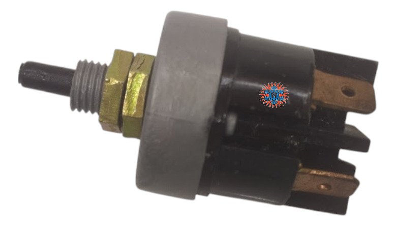 Interruptor Kohinoor Con Tuerca  Ghg