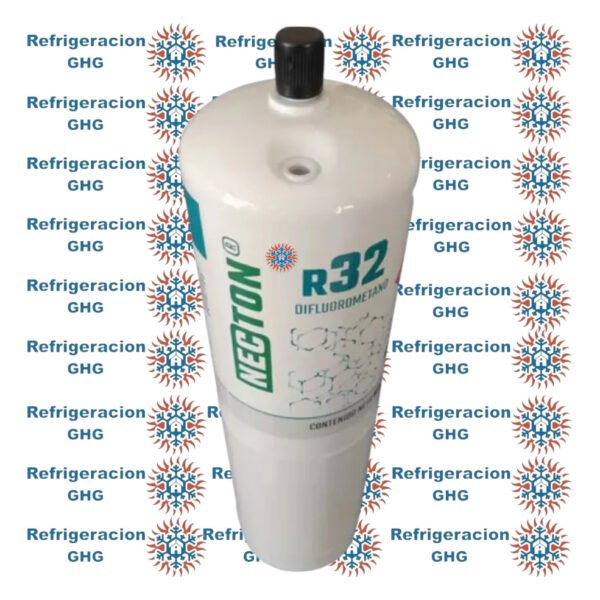 Lata Necton R32 680gr Ghg - Image 3