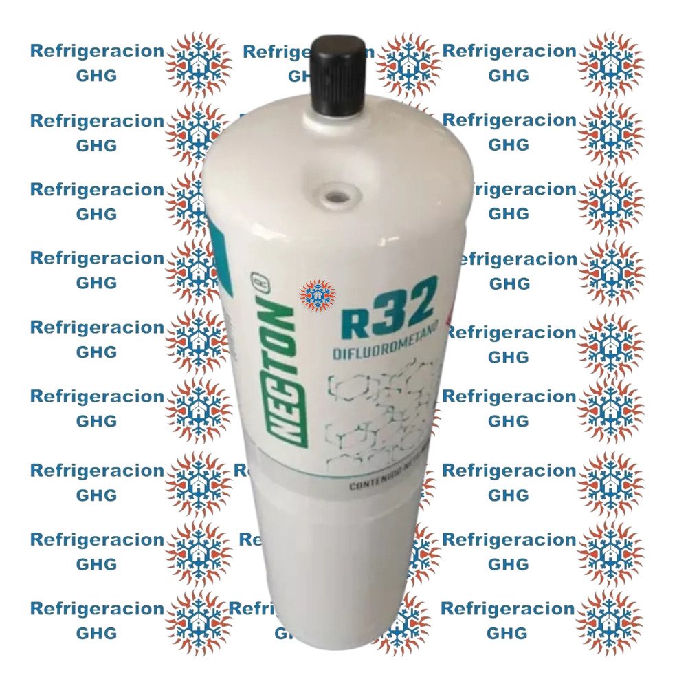 Lata Necton R32 680gr Ghg - Image 3