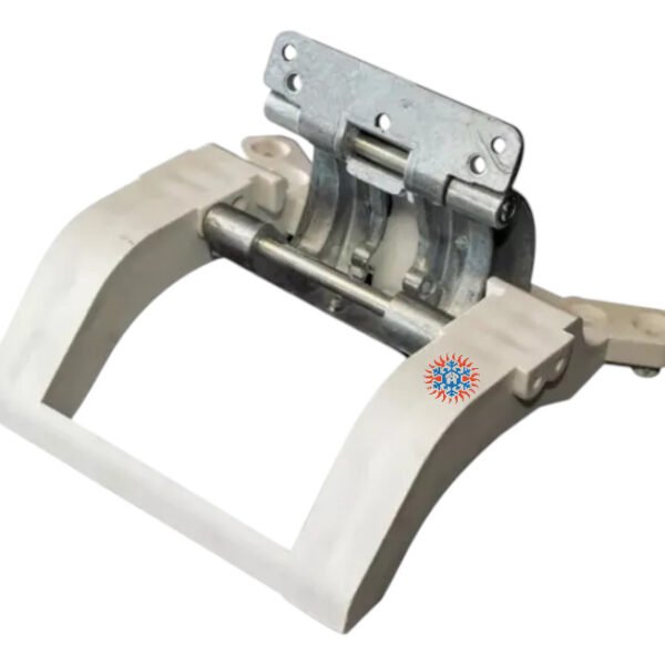 Bisagra Drean Blue 180 Ghg