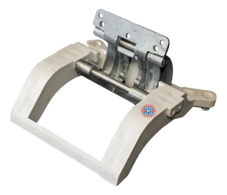 Bisagra Drean Blue 180 Ghg - Image 1