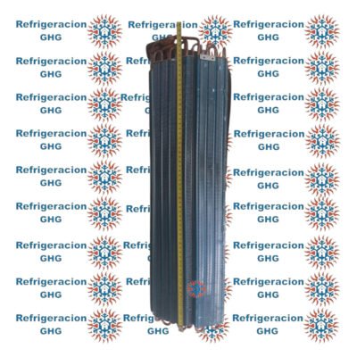 Evaporador Aire Acondicionado Celeste Ghg - Image 3