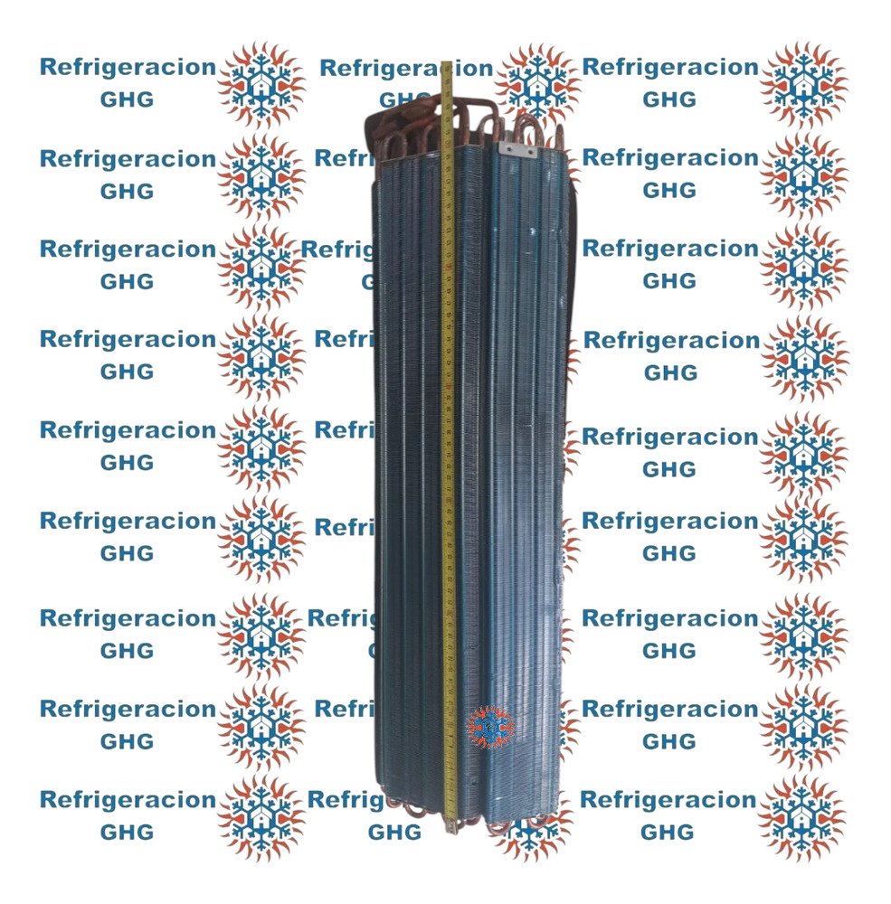 Evaporador Aire Acondicionado Celeste Ghg - Image 3