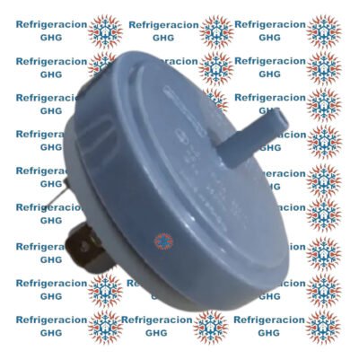 Presostato 1 Nivel 4 Cto Central Emicol Ghg - Image 4