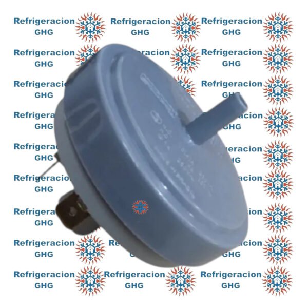 Presostato  1 Nivel 4 Cto Central Emicol Ghg - Image 4