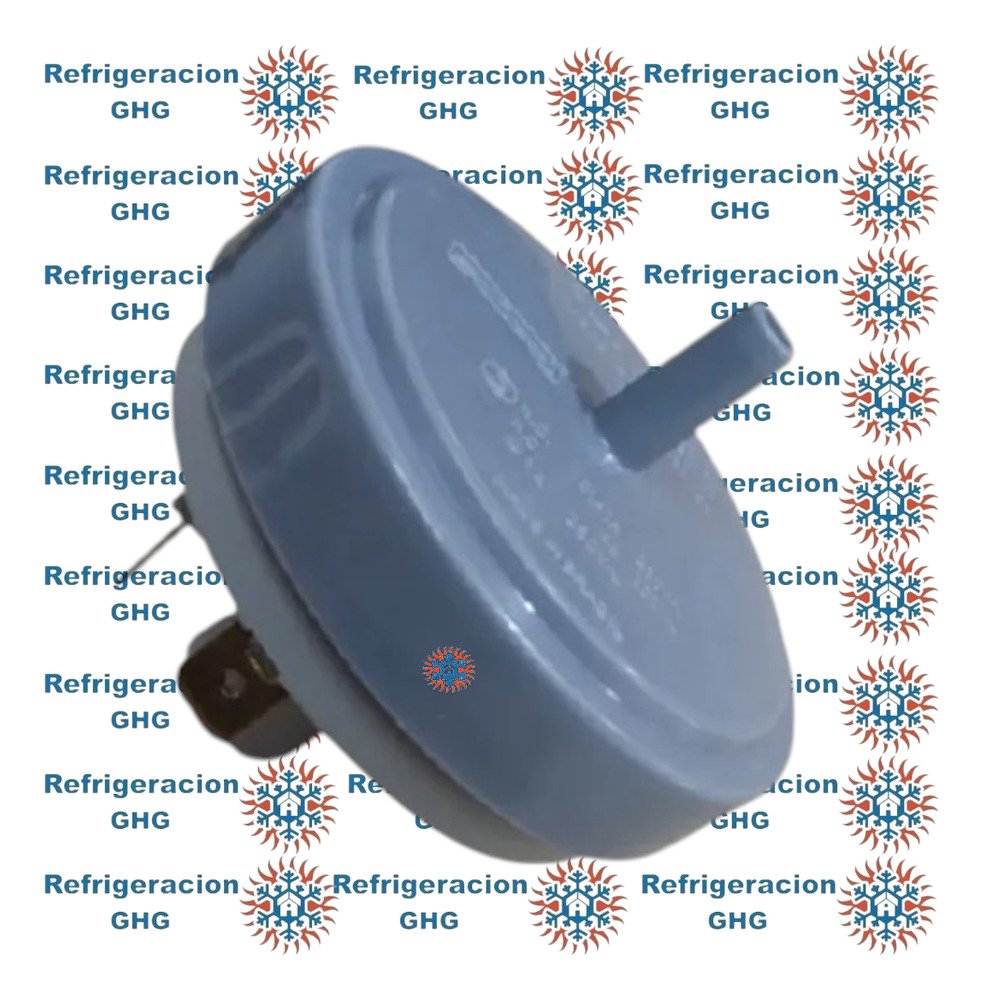 Presostato  1 Nivel 4 Cto Central Emicol Ghg - Image 4