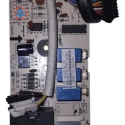 Placa De Aire Acondicionado  Ce-kfr 35/e1y-bd04np1-3  Ghg